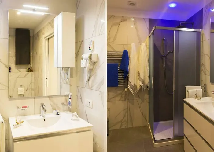Ecogreen Flats Prestige - Station