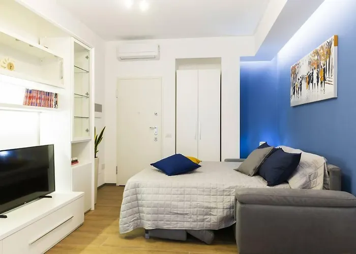 Ecogreen Flats Prestige - Station Апартаменты *