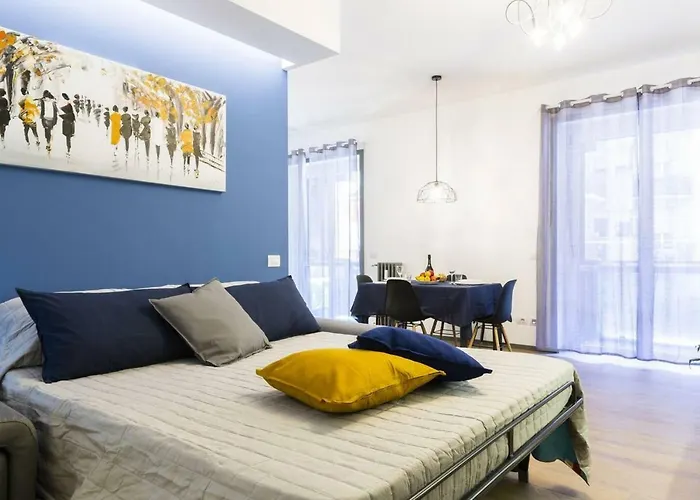 Ecogreen Flats Prestige - Station