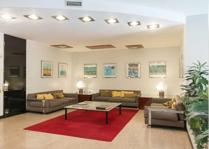 بيت ضيافة Duomo Deluxe
