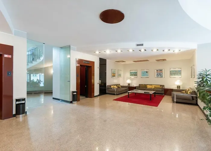 Casa de hóspedes Duomo Deluxe Milão