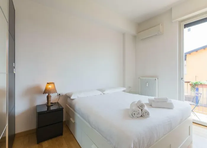 Navigli 6 Deluxe Milano