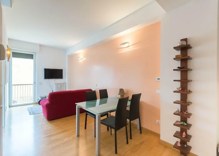 Navigli 6 Deluxe