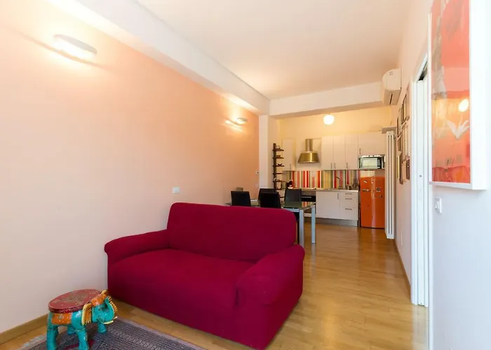 Navigli 6 Deluxe * Milano