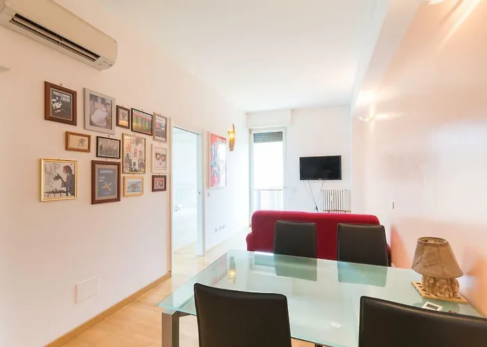 Navigli 6 Deluxe *