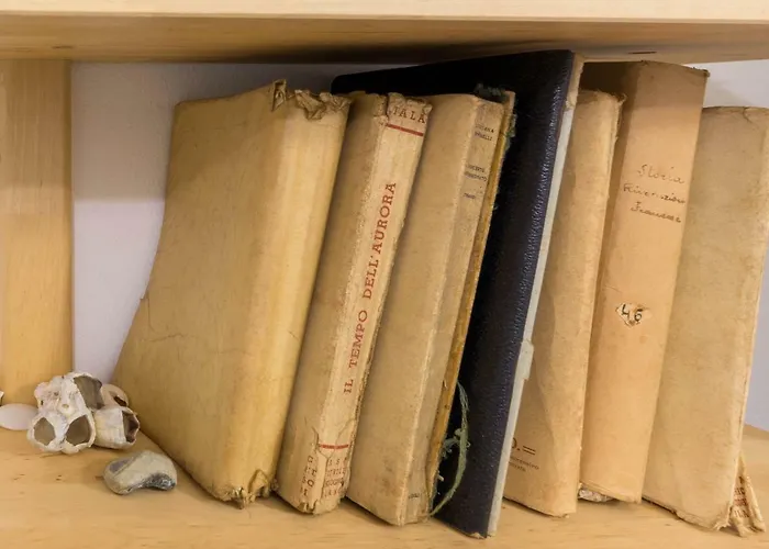 Navigli 6 Deluxe Lejlighed Milano