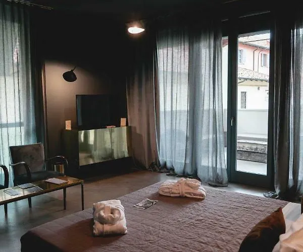 Boutique Borgo Nuovo