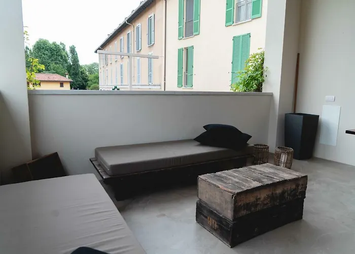 酒店 Boutique Borgo Nuovo 3*