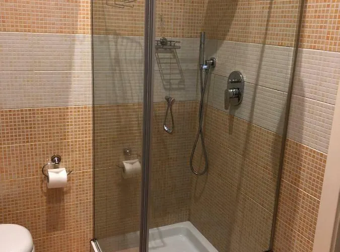 拉玛尼纳酒店 酒店 米兰