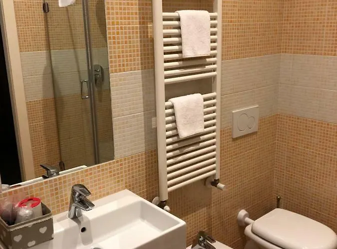 拉玛尼纳酒店 酒店 3*