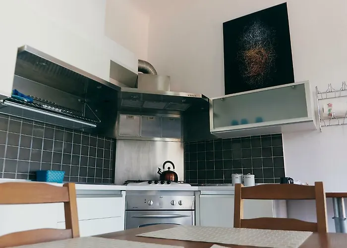 Lovelyloft - Ripa Naviglio Grande *