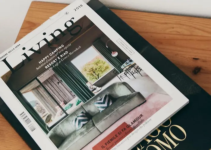 Lovelyloft - Ripa Naviglio Grande شقة ميلان