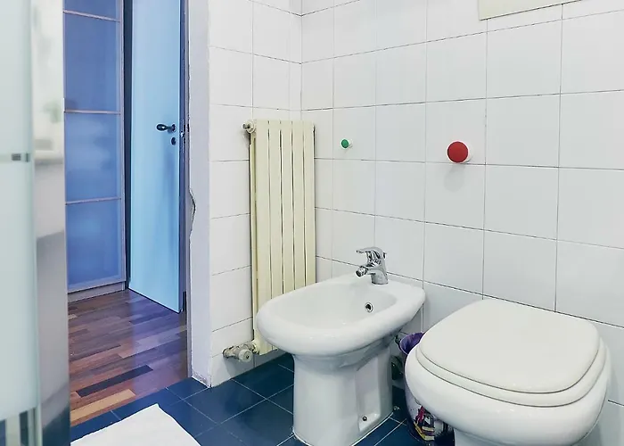 Lovelyloft - Ripa Naviglio Grande شقة ميلان