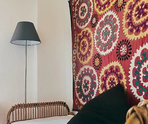 شقة Lovelyloft - Ripa Naviglio Grande