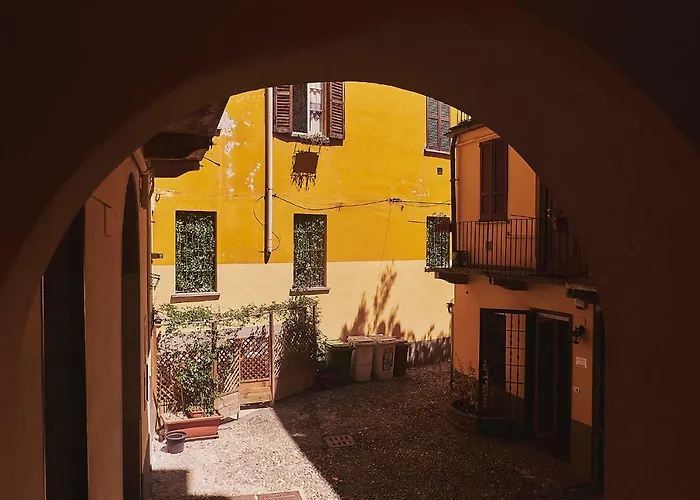 Lovelyloft - Ripa Naviglio Grande ميلان