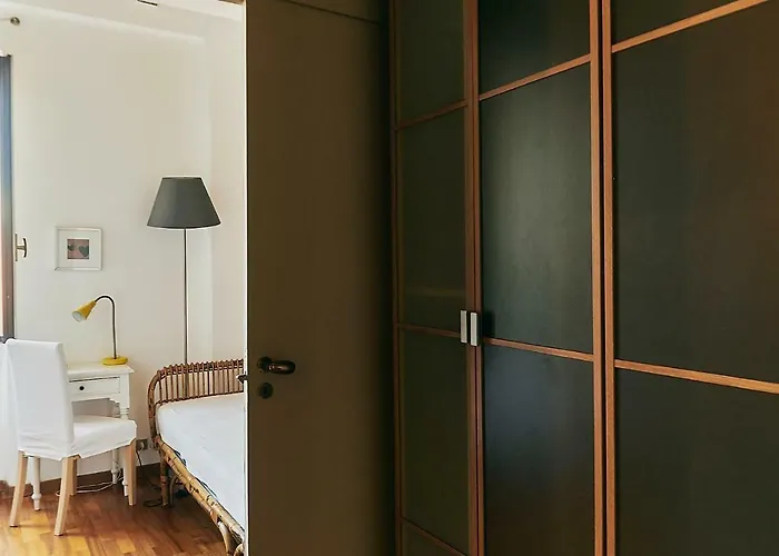 Lovelyloft - Ripa Naviglio Grande