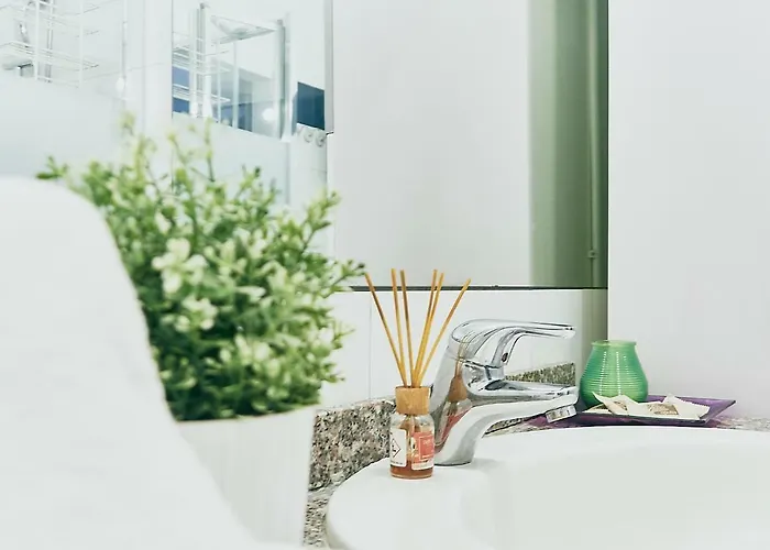 شقة Lovelyloft - Ripa Naviglio Grande *