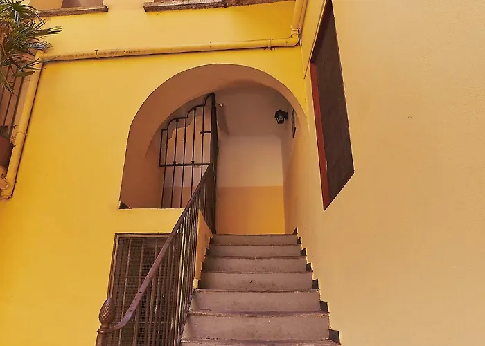 شقة Lovelyloft - Ripa Naviglio Grande *