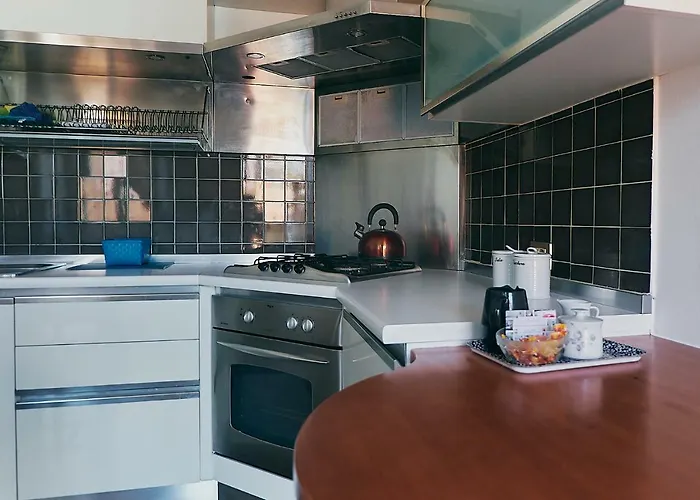 شقة Lovelyloft - Ripa Naviglio Grande ميلان