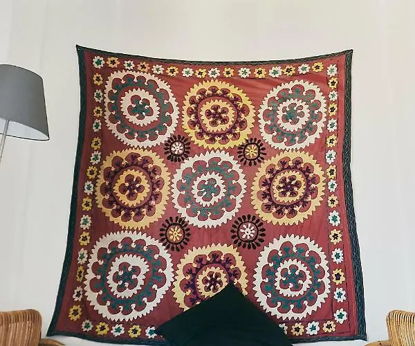 شقة Lovelyloft - Ripa Naviglio Grande *