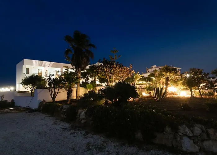 Hotel Hotel Cavalluccio Marino