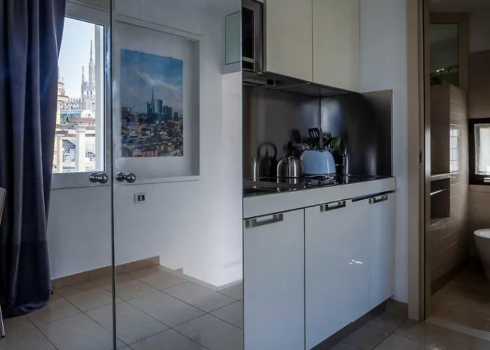 Apartamento Italianway-santa Radegonda