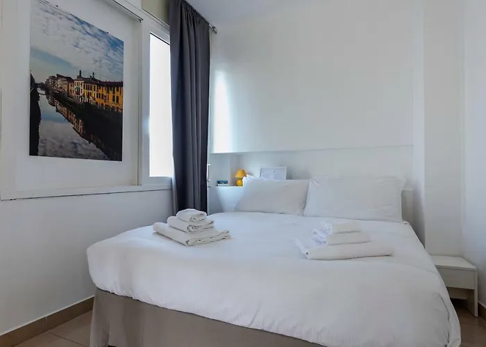 Italianway-santa Radegonda Apartamento Milán