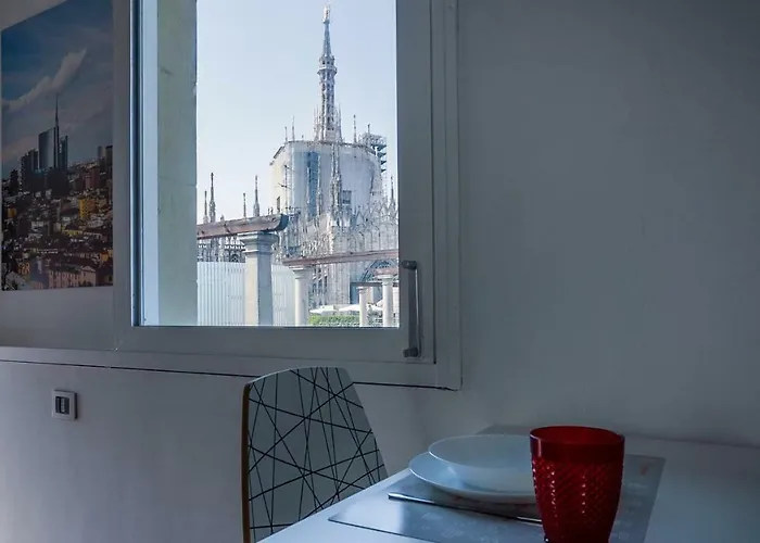 Italianway-santa Radegonda * Milán