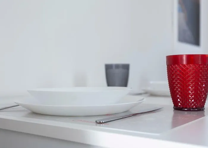 Apartamento Italianway-santa Radegonda *