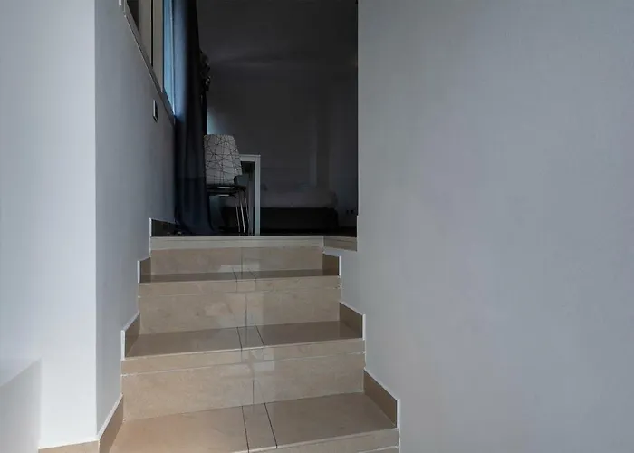 Apartamento Italianway-santa Radegonda Milán