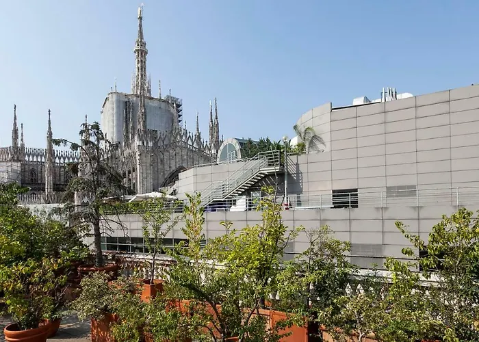 Italianway-santa Radegonda * Milán