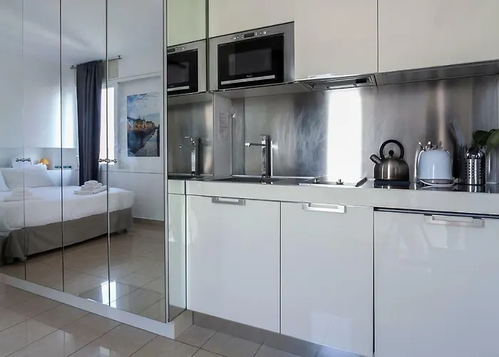 Apartamento Italianway-santa Radegonda *