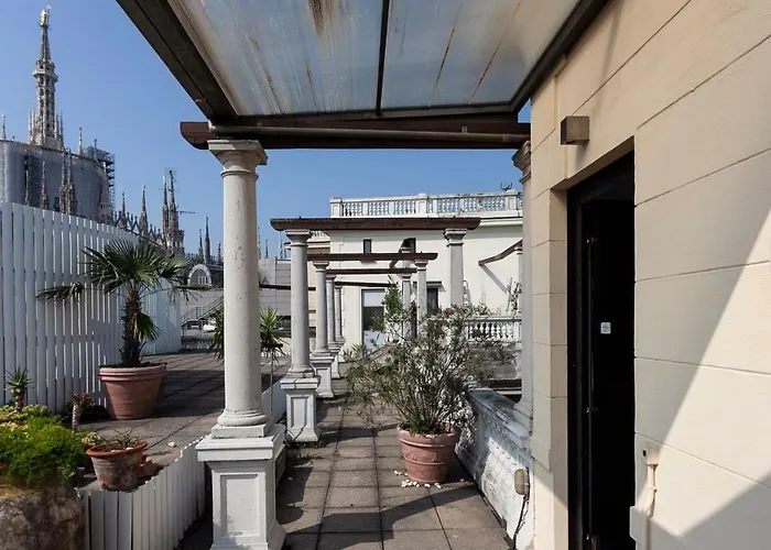 Italianway-santa Radegonda *