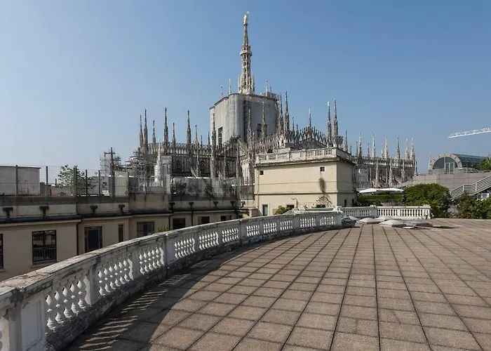 Apartamento Italianway-santa Radegonda