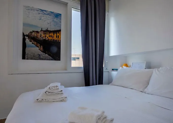 Italianway-santa Radegonda Milán