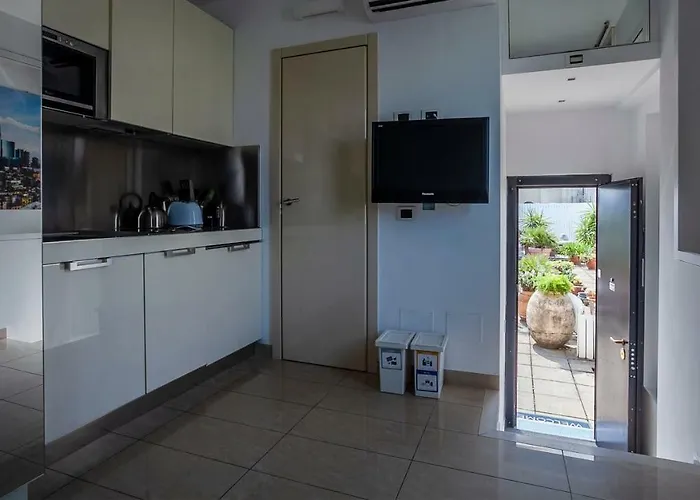 Italianway-santa Radegonda