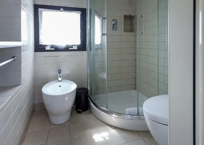 Italianway-santa Radegonda Apartamento Milán