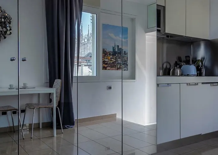 Italianway-santa Radegonda Apartamento *