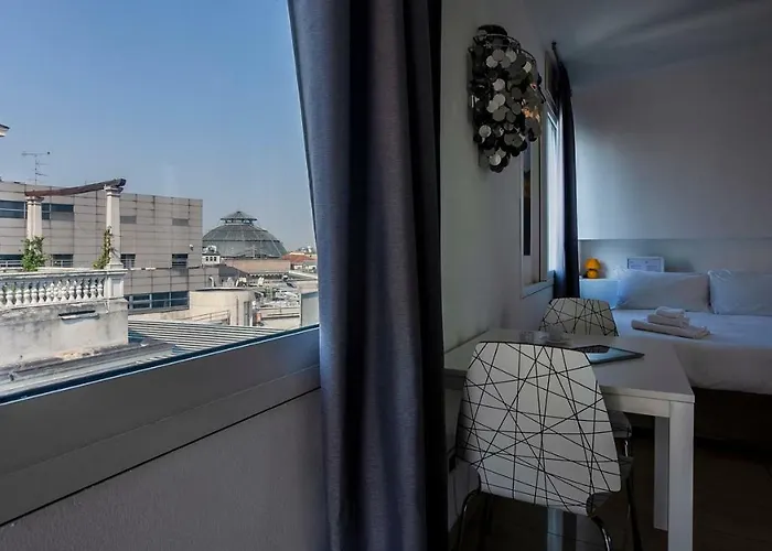 Italianway-santa Radegonda Apartamento *