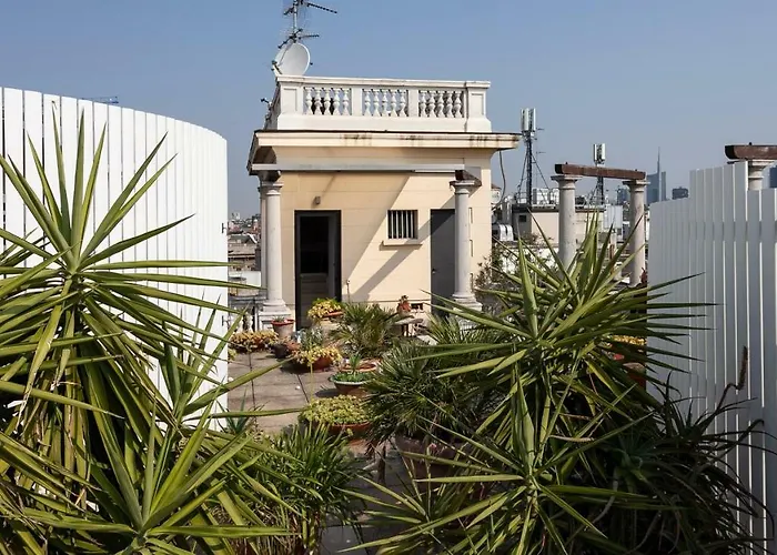 Italianway-santa Radegonda Apartamento