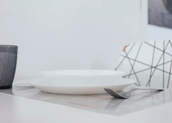 Italianway-santa Radegonda Apartamento Milán