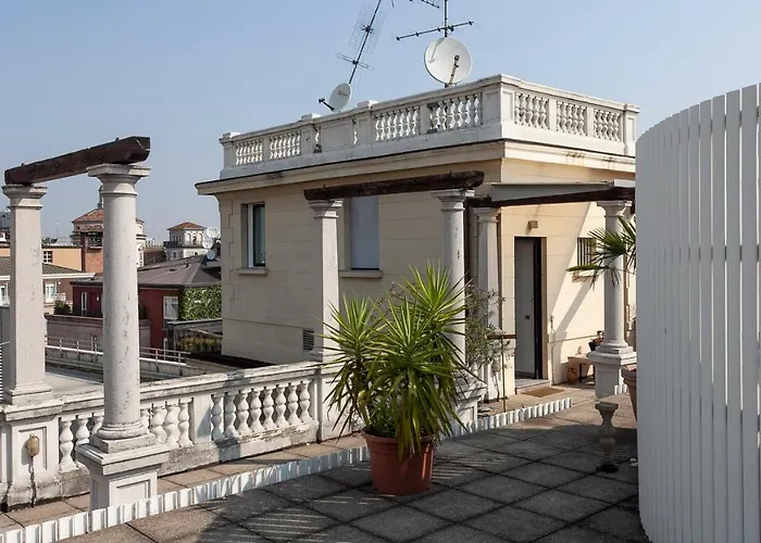 Italianway-santa Radegonda *