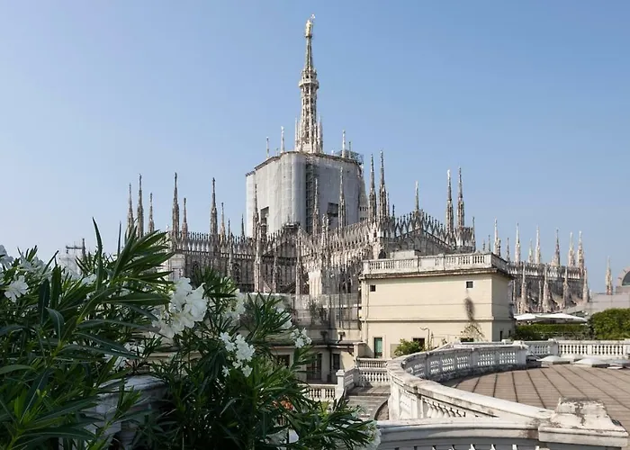 Italianway-santa Radegonda Milán