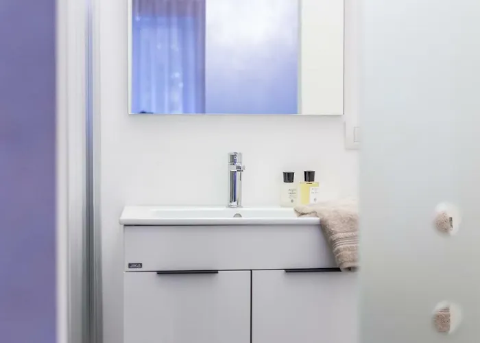 Washington 84 Apartamento