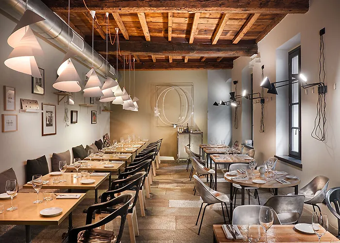 Maison Borella 4* Milano