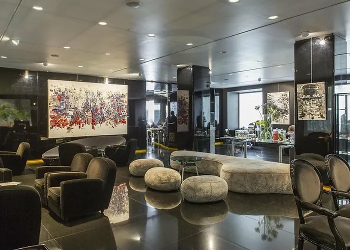 Palazzo Matteotti, The Dedica Anthology, Autograph Collection 호텔