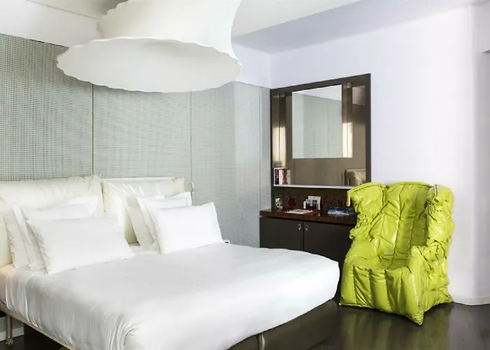 Palazzo Matteotti, The Dedica Anthology, Autograph Collection 호텔