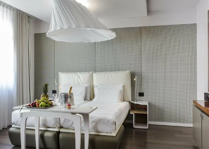 호텔 Palazzo Matteotti, The Dedica Anthology, Autograph Collection 5*