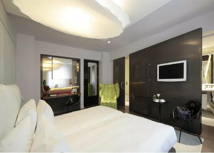 Palazzo Matteotti, The Dedica Anthology, Autograph Collection 호텔