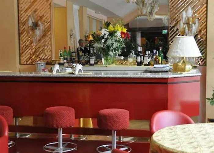 Lloyd Hotel 4*
